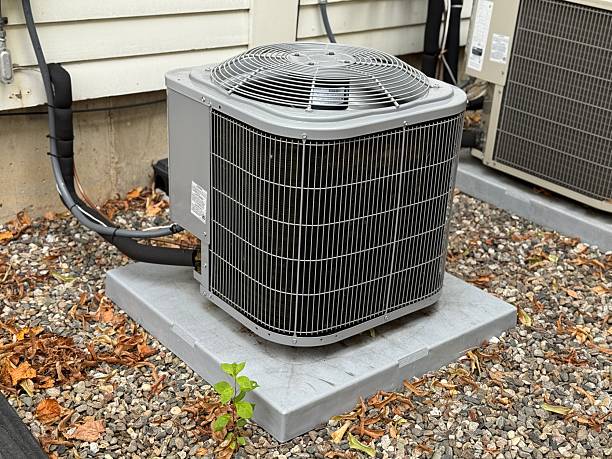 24/7 Emergency Ac Installation experts in Woodleaf, NC
