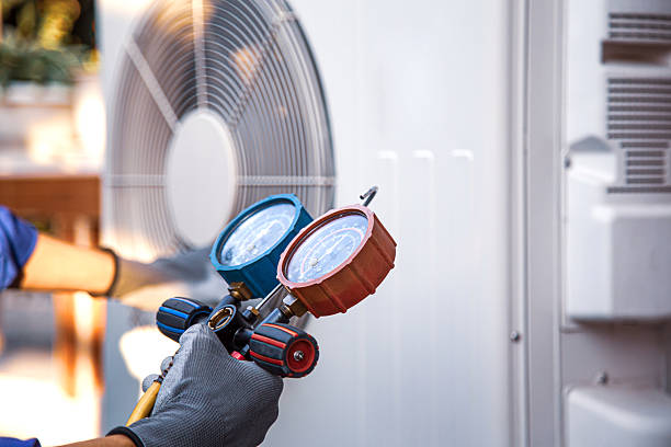 Affordable Ac Installation solutions in Woodleaf, NC