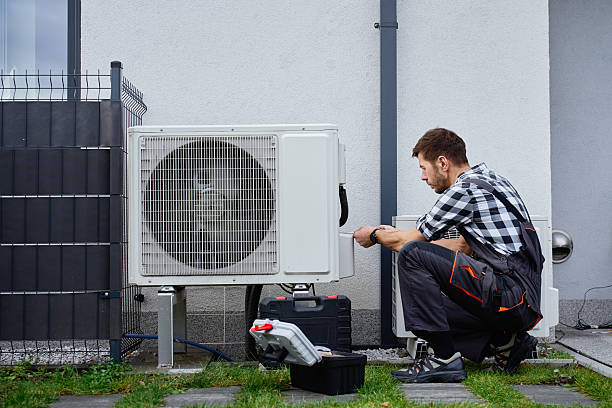 Trusted Ac Installation service in Woodleaf, NC - JG Cool HVAC